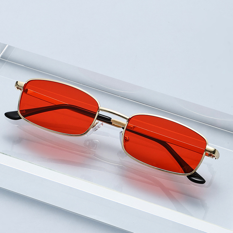 Sunglasses Uv400 - Модные панк-солнцезащитные очки для женщин и