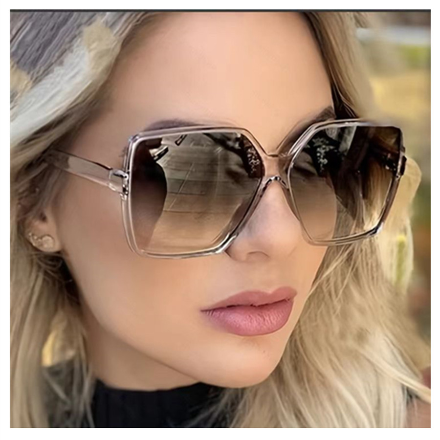 Designer Sunglasses - Брендовые дизайнерские модные солнцезащитные очки большого