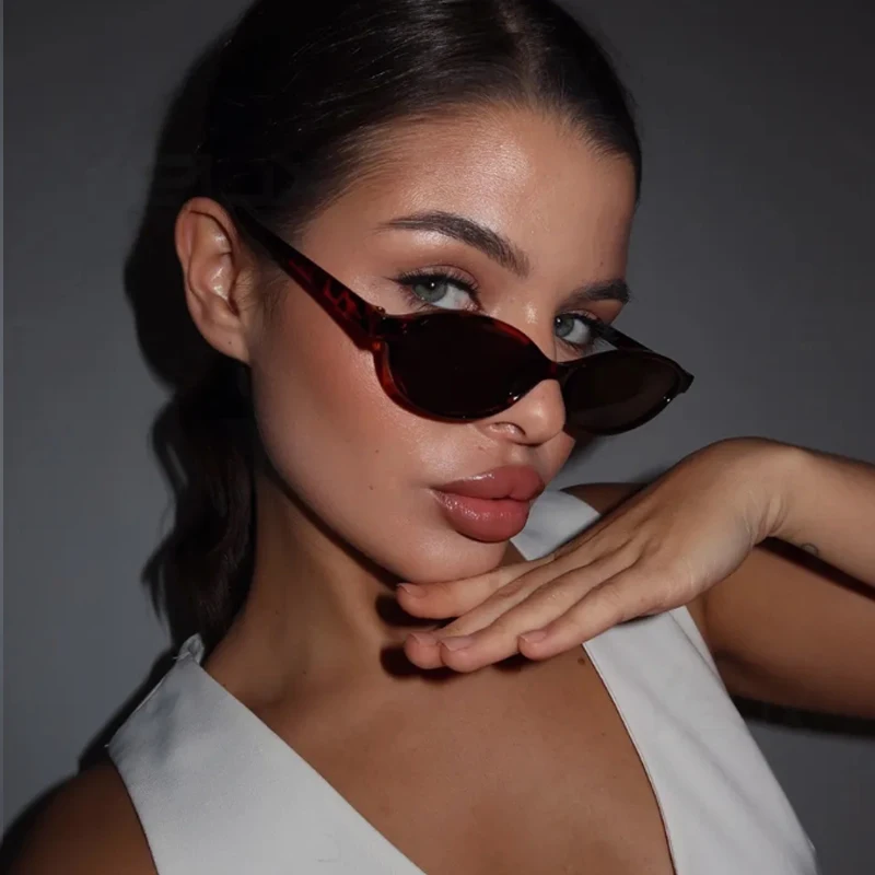 Designer Sunglasses - Защитные очки, 1/4 шт., новые, с