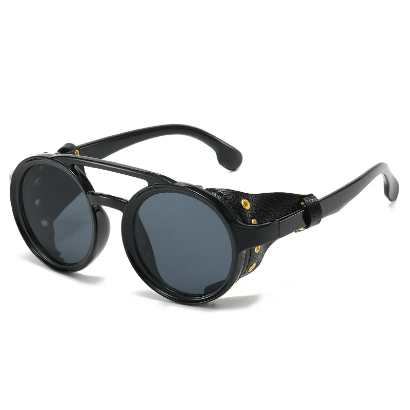 Sunglasses Uv400 - Ретро-очки с защитой от ультрафиолета для