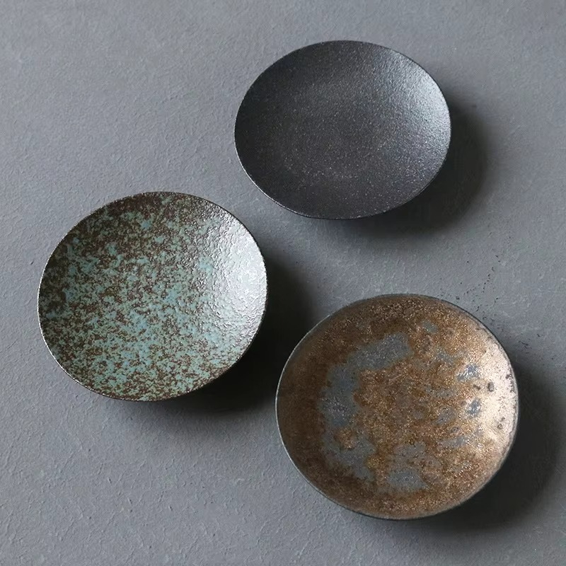Marble Coaster Set - Керамические подставки под чашки – термостойкие