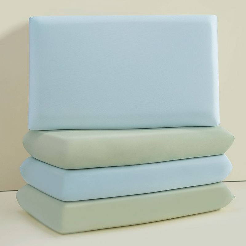 Наволочка из ледяного шелка, о – обзор и цена Silk Pillowcase