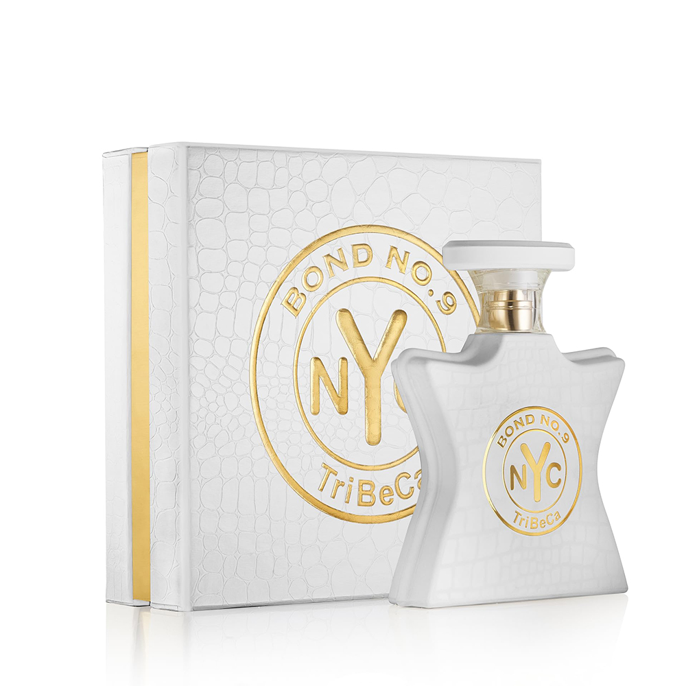Bond No.9 Tribeca, унисекс, па – обзор и цена Luxury Gift Set
