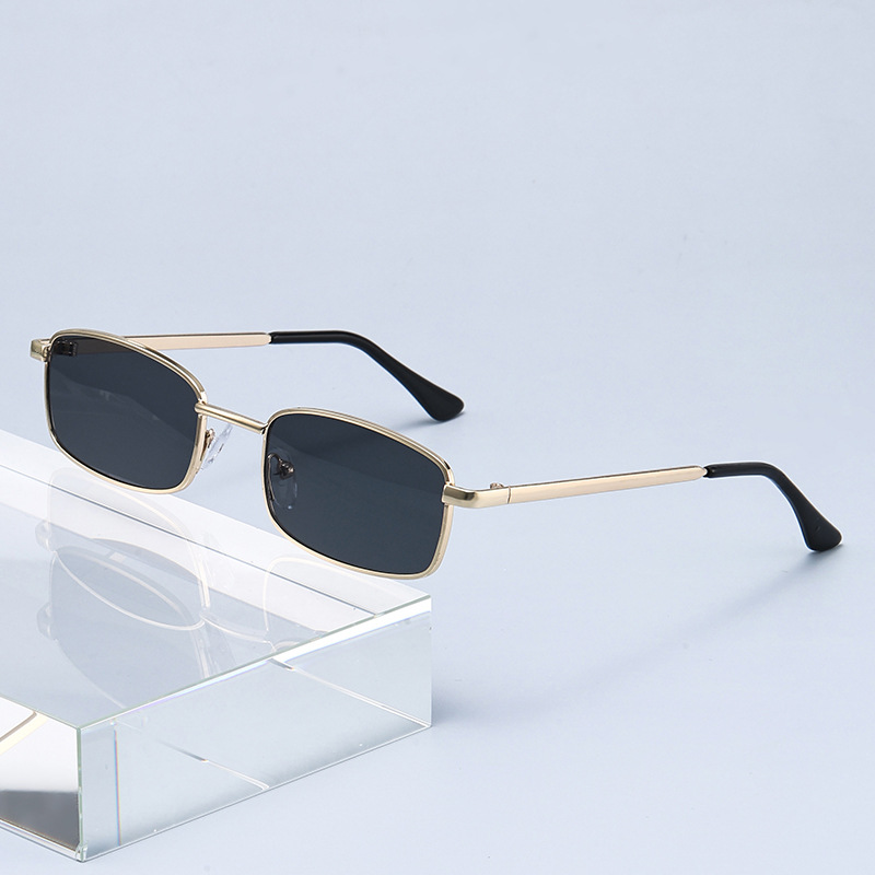 Модные панк-солнцезащитные очк – обзор и цена Sunglasses Uv400