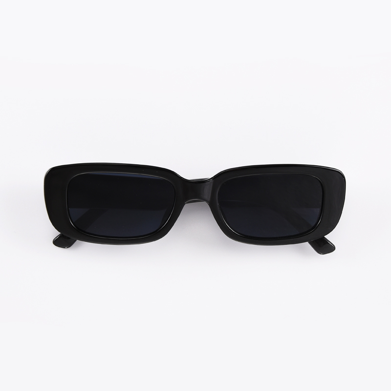 1/4 шт. Новые маленькие квадра – обзор и цена Designer Sunglasses