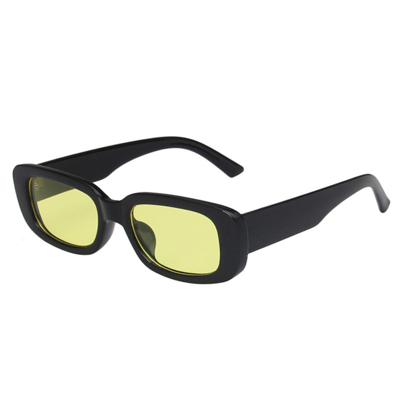 1/4 шт. Новые маленькие квадра – обзор и цена Designer Sunglasses