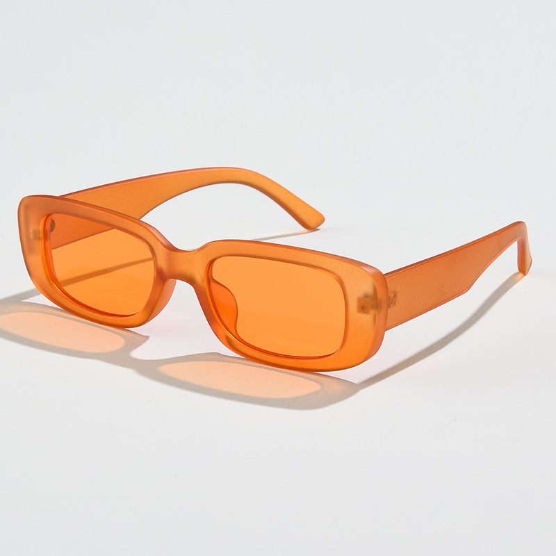 1/4 шт. Новые маленькие квадра – обзор и цена Designer Sunglasses