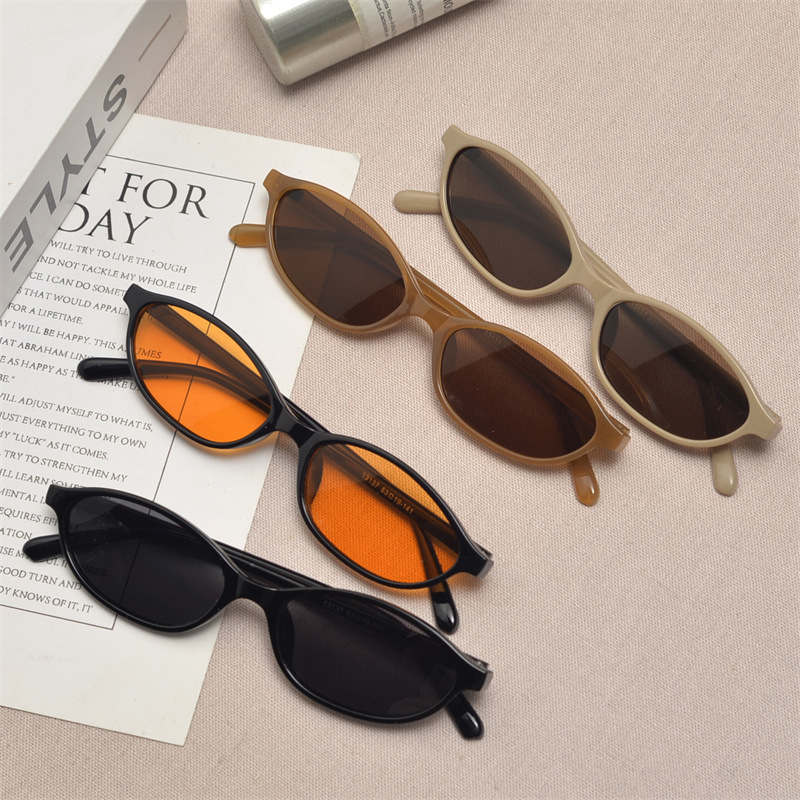 Новые ретро-солнцезащитные очк – обзор и цена Designer Sunglasses