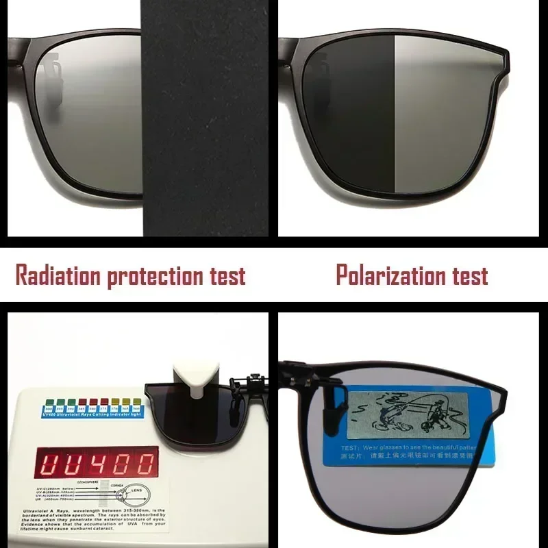 1 шт. поляризационные солнцеза – обзор и цена Sunglasses Uv400