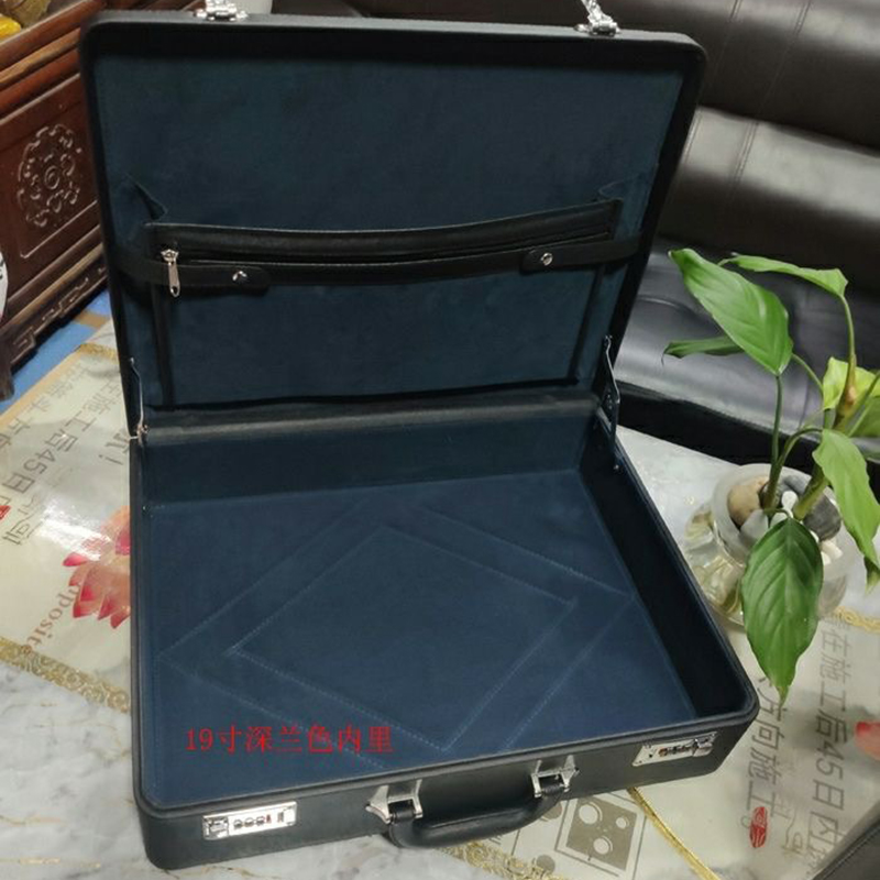 Многофункциональный портативны – обзор и цена Leather Briefcase