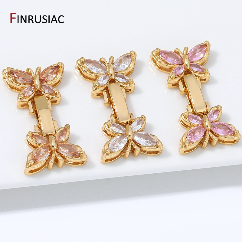 застежки для бижутери,Позолоче – обзор и цена Gold Plated Jewelry