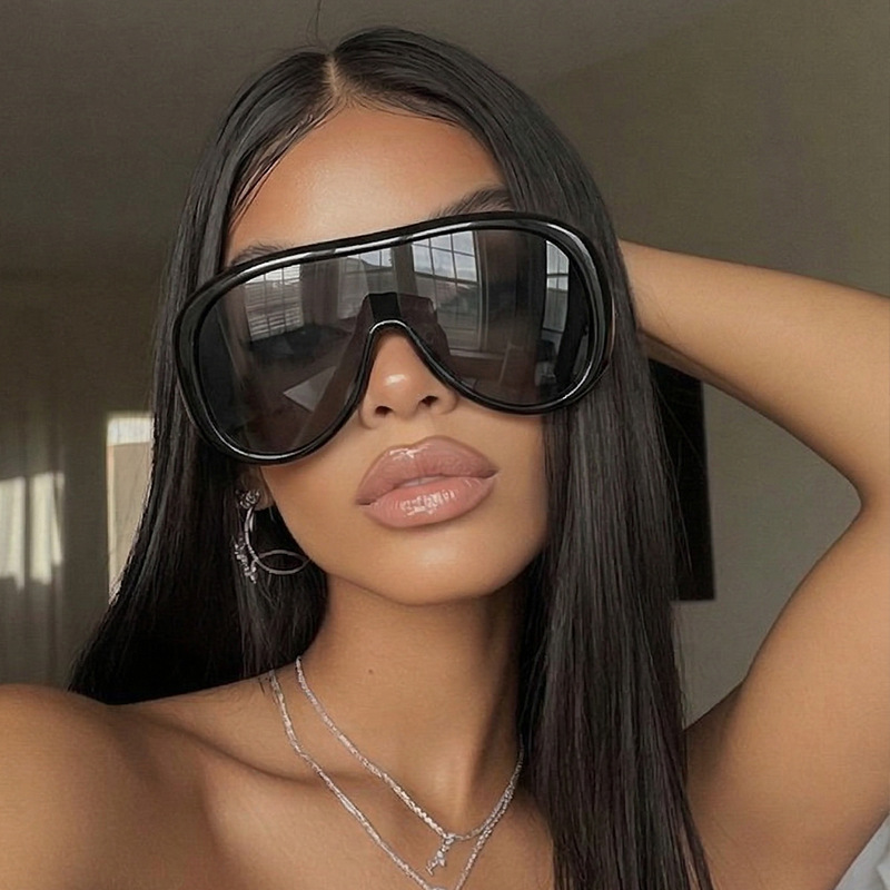 Солнцезащитные очки-котушки Y2 – обзор и цена Sunglasses Uv400