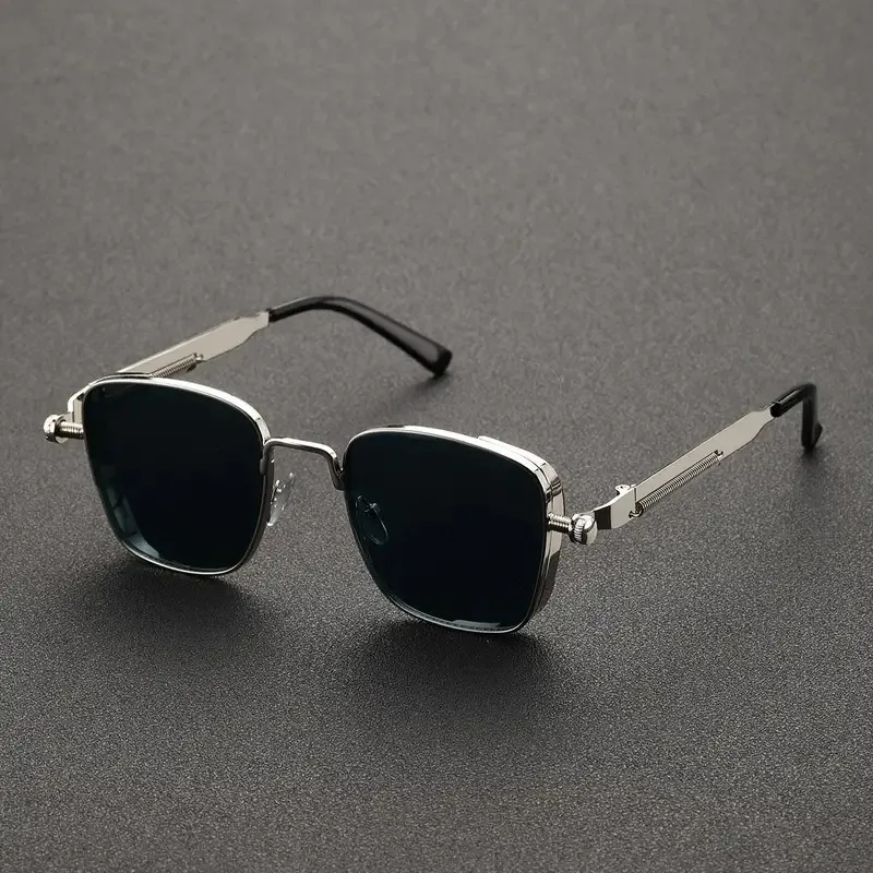 Мужские солнцезащитные очки в  – обзор и цена Sunglasses Uv400
