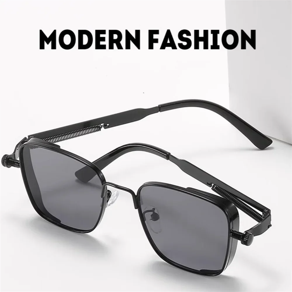 Мужские солнцезащитные очки в  – обзор и цена Sunglasses Uv400