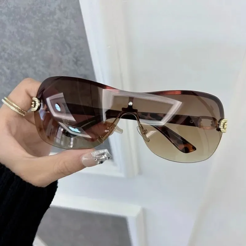 Повседневные квадратные солнце – обзор и цена Sunglasses Uv400