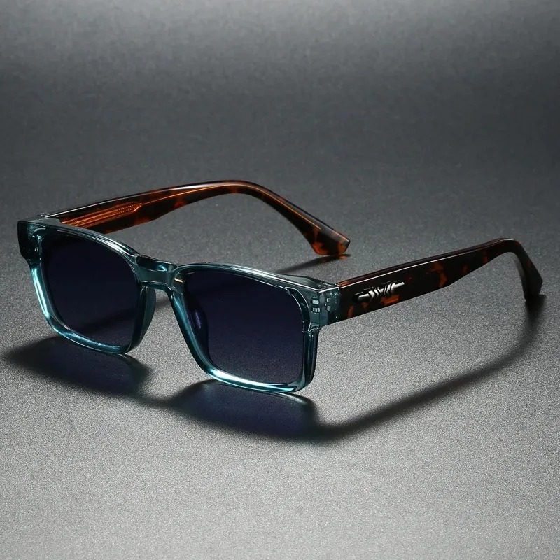 Качественные мужские квадратны – обзор и цена Sunglasses Uv400