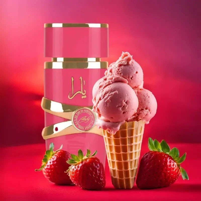 Подарочный набор парфюма Yara  – обзор и цена Luxury Gift Set