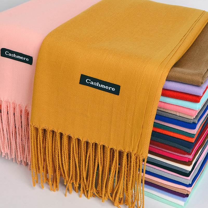 Многоцелевой шарф из искусстве – обзор и цена Cashmere Scarf