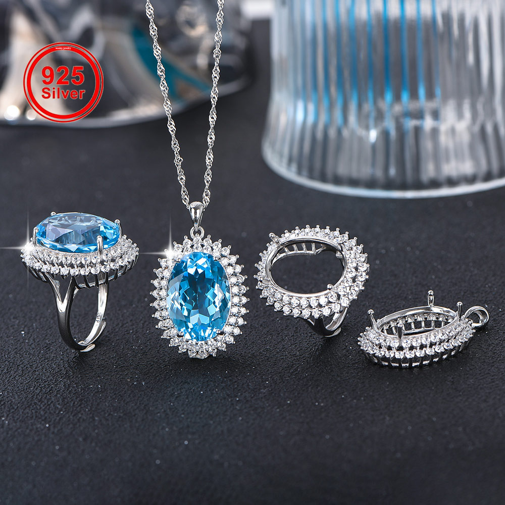 13x18 мм кольцо из стерлингово – обзор и цена Luxury Gift Set