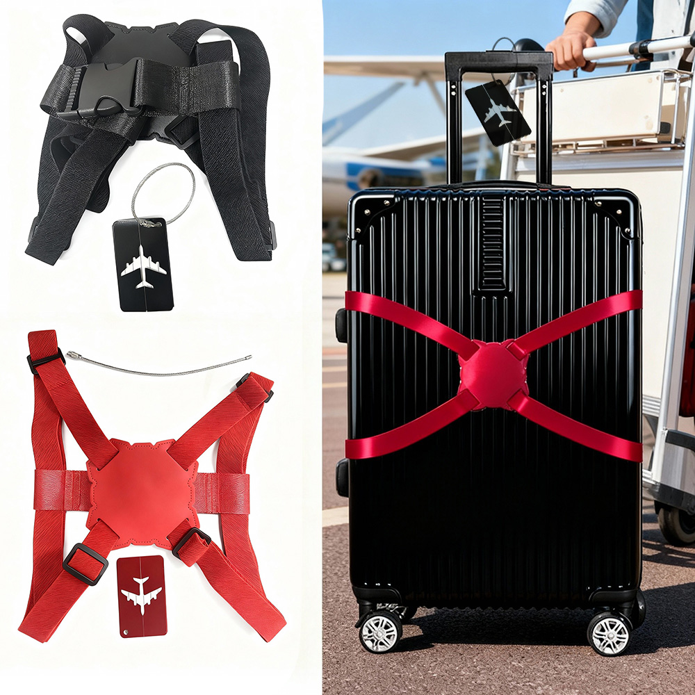 Комбинированный набор из 2 пре – обзор и цена Travel Luggage Set