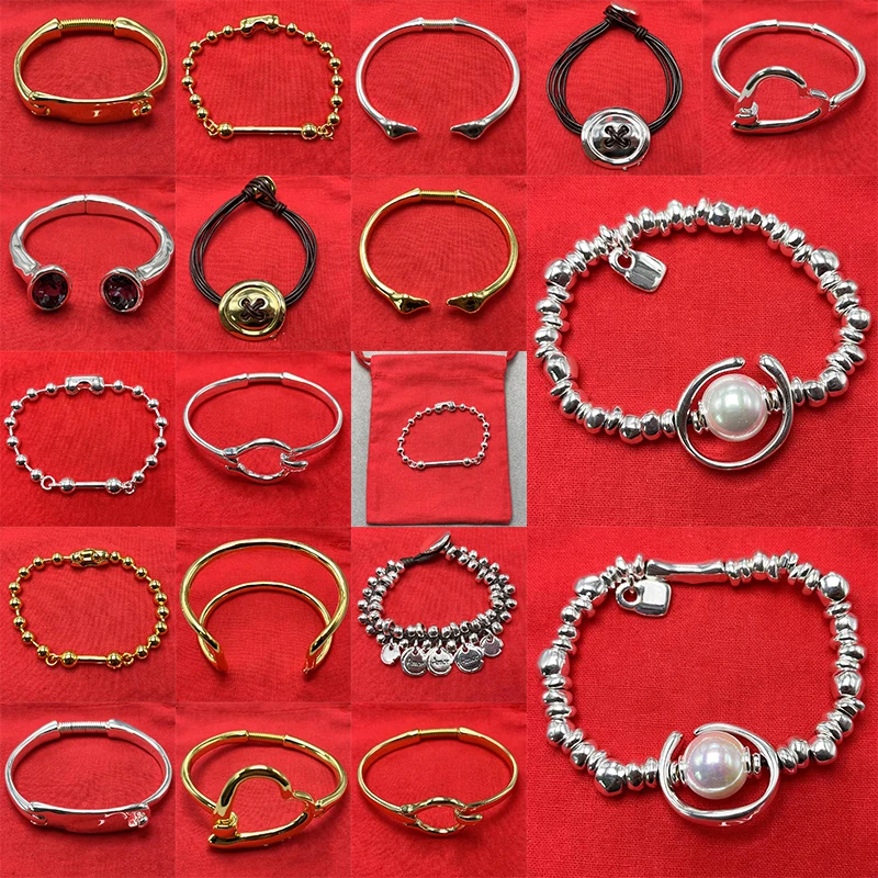 Серия браслетов 2026 года в см – обзор и цена Luxury Gift Set