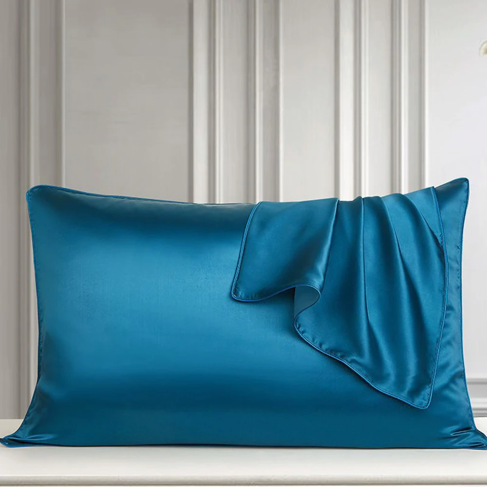 Наволочка из 100% натурального – обзор и цена Silk Pillowcase