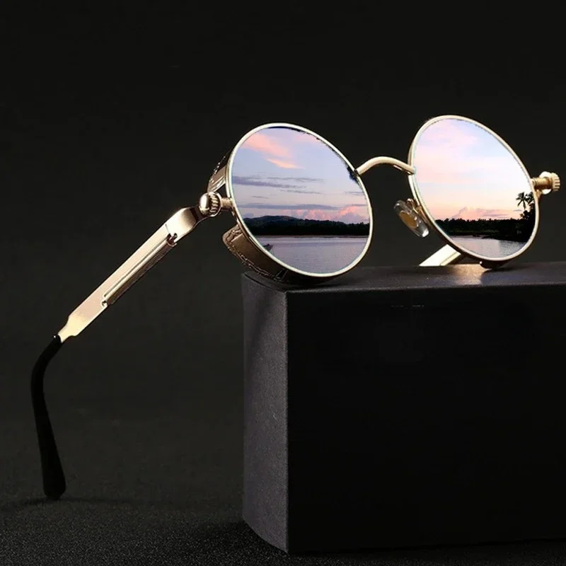 Классические солнцезащитные оч – обзор и цена Sunglasses Uv400