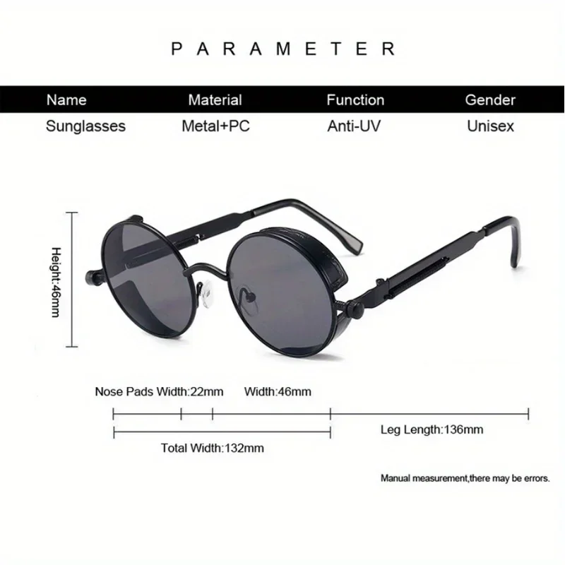 Классические солнцезащитные оч – обзор и цена Sunglasses Uv400