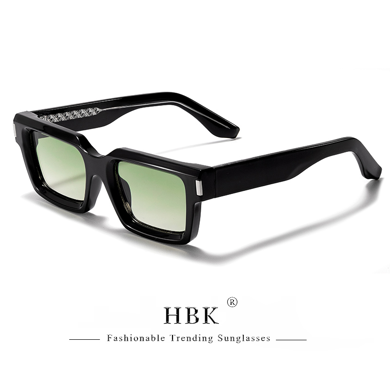 HBK новые модные мужские квадр – обзор и цена Designer Sunglasses