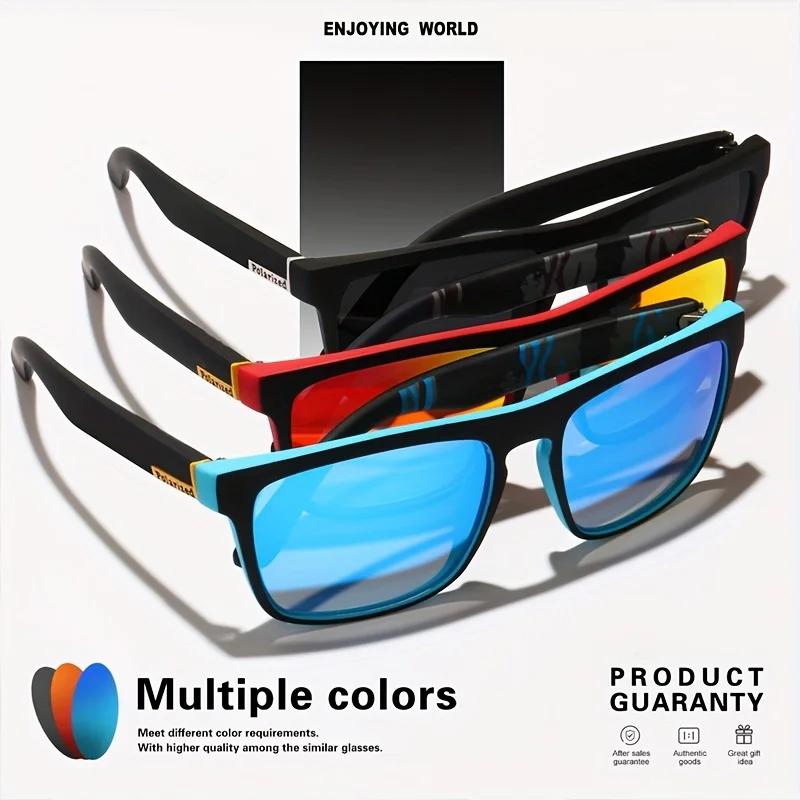 1/3 шт. Винтажные квадратные с – обзор и цена Sunglasses Uv400